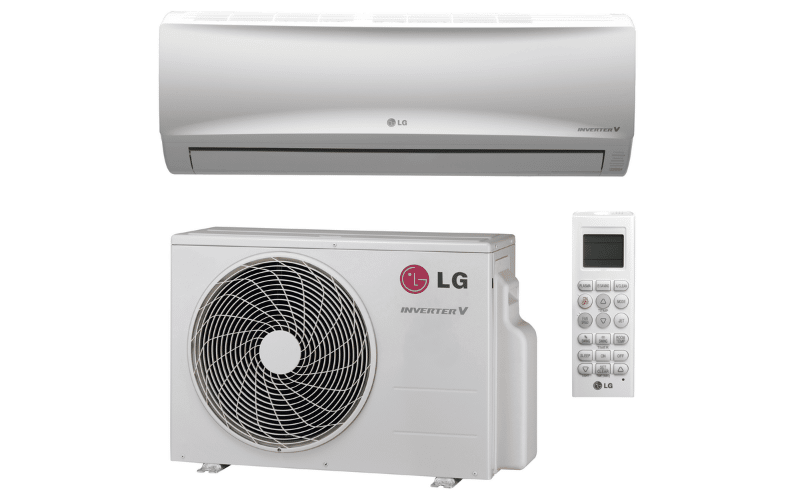 AC Cleaning