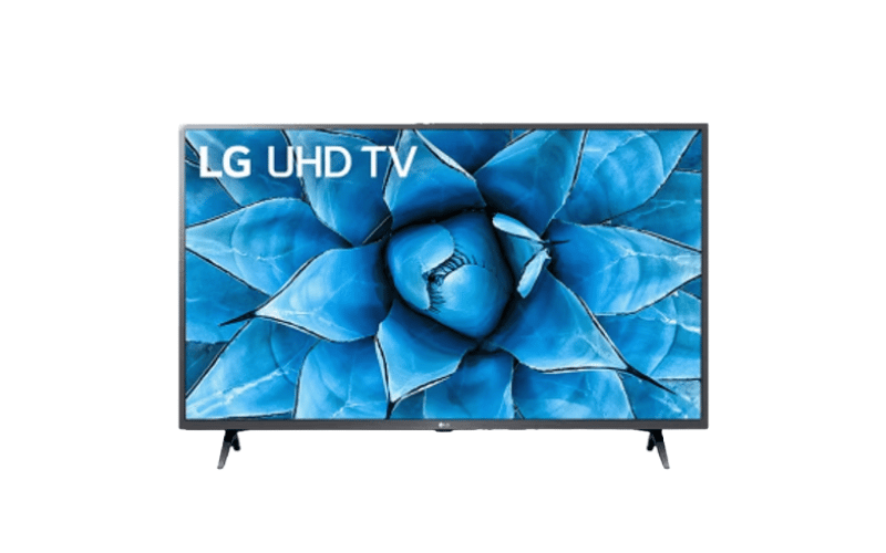 TV Cleaning