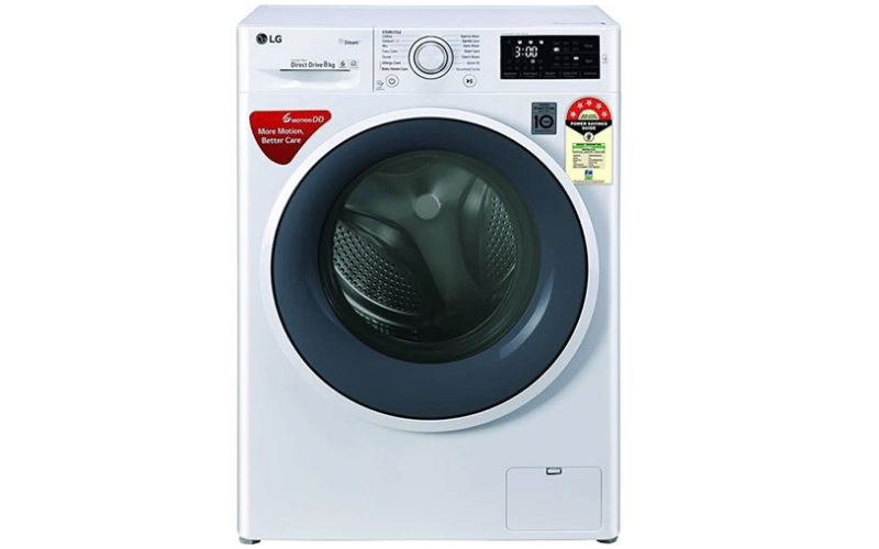 Washing Machine Installation